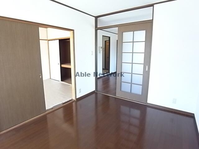  ラポールおおいＡ棟