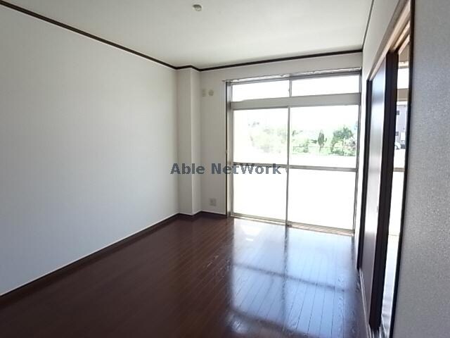  ラポールおおいＡ棟