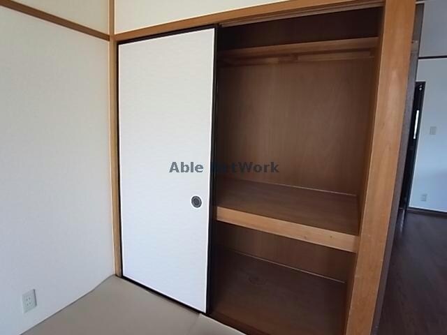  ラポールおおいＡ棟