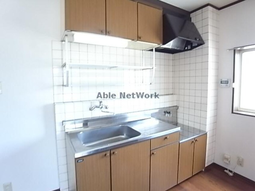  ラポールおおいＡ棟