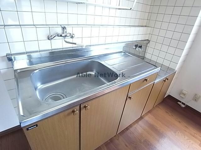  ラポールおおいＡ棟