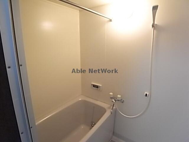  ラポールおおいＡ棟