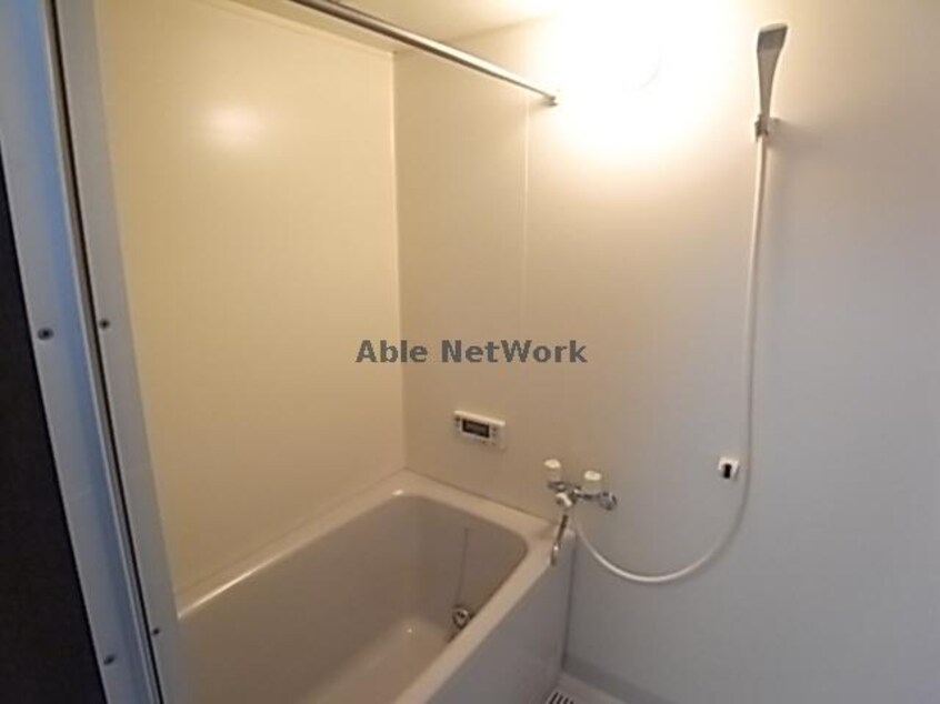  ラポールおおいＡ棟