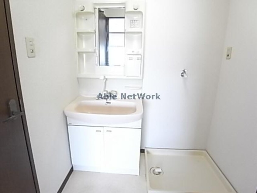  ラポールおおいＡ棟