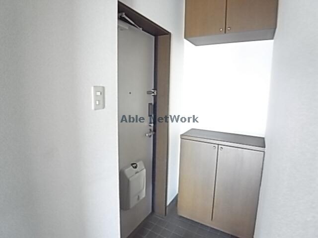  ラポールおおいＡ棟