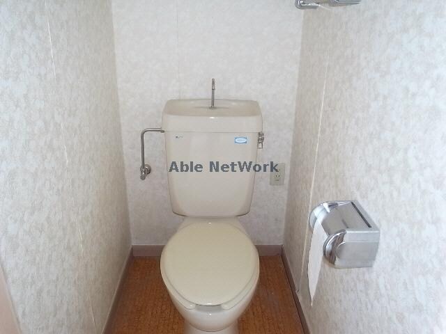 トイレ リバーサイド鎌倉