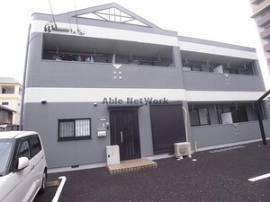 スターフロンテ