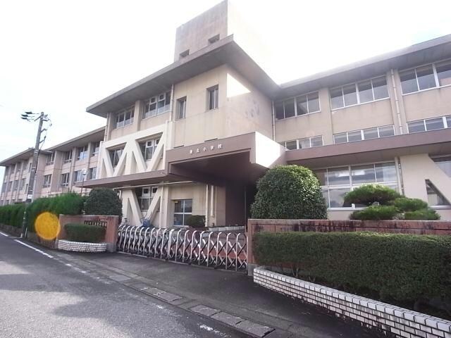 養老町立養北小学校(小学校)まで850m Ｐｉｓｏ　Ｆｏｒｔｕｎａ