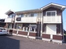 エスポワールの外観