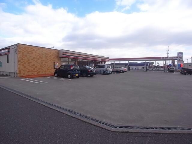 セブンイレブン垂井町表佐店(コンビニ)まで1657m パティオガーデンＣ