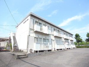 パナハイツ禾森