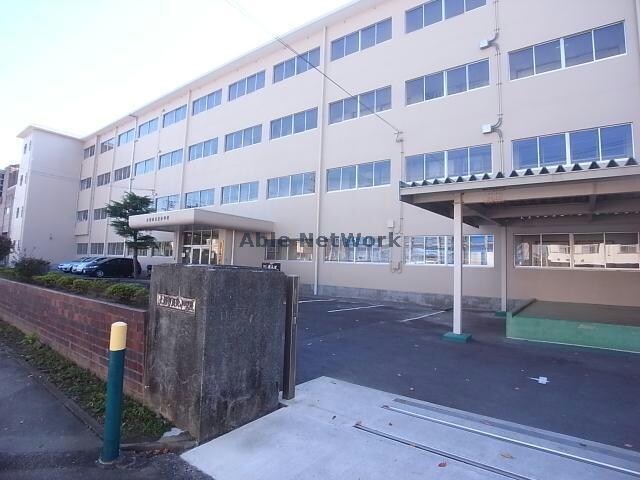 大垣市立北小学校(小学校)まで949m ミライフ室村町