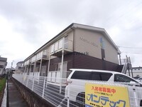 エスポワヒルズ五和野