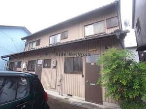誠アパート