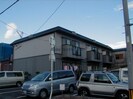 イル・チェルキオの外観