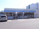 ローソン大垣番組町店(コンビニ)まで463m 竹中ビル