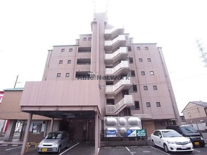 エスポアールアスカ