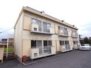 パナタウン杉ノ本の外観
