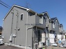 サンパティークの外観
