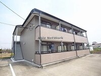 アイリス　Ⅰ　（安八）