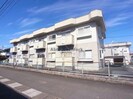 Ｇクレフ和合　Ｂの外観