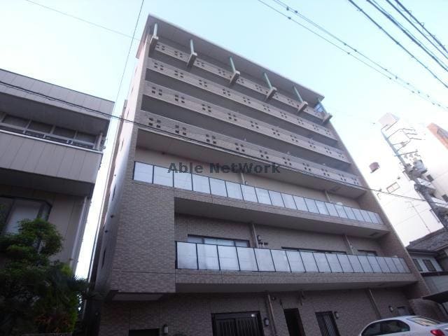  助六ビル