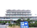 大垣市役所(役所)まで724m 助六ビル
