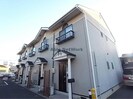 リベルテの外観