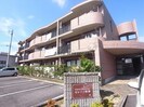セレーノ松岡Ｂの外観