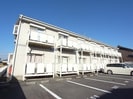 ノーブルＦＵＪＩＩ　Ａの外観