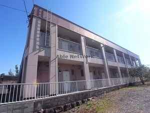 ハイムエクセレントヒロセⅡ