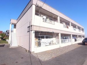 ハイムエクセレントヒロセⅠ