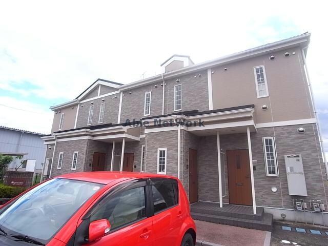  メゾンラフレシール