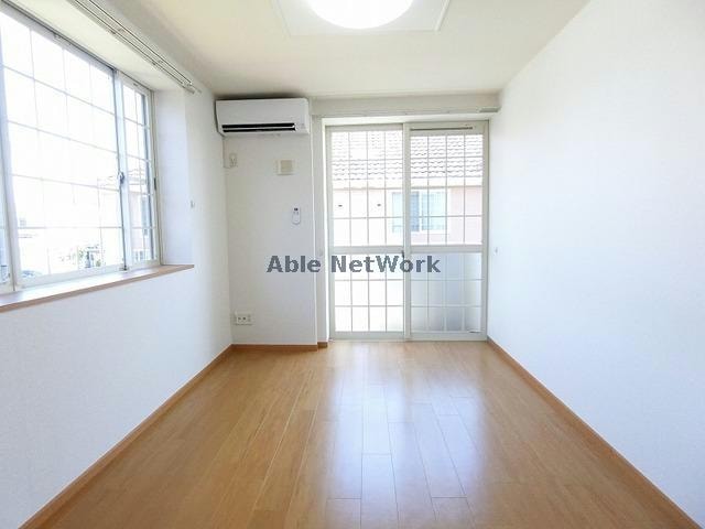 リビング メゾンラフレシール