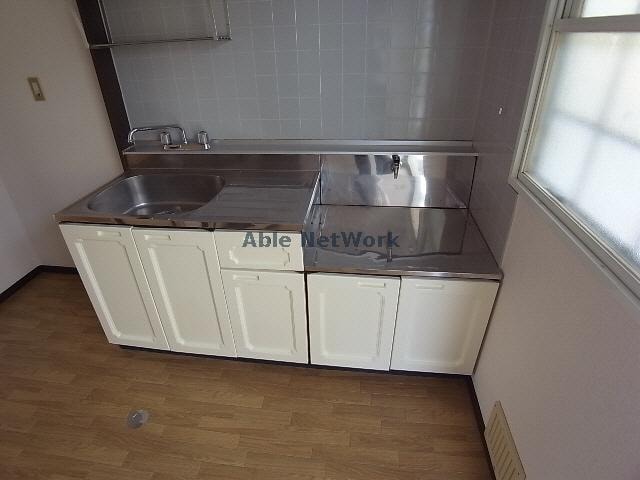  パナハイツ大島