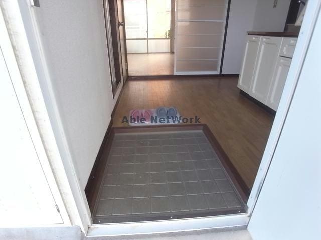  パナハイツ大島