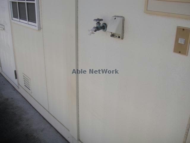  パナハイツ大島