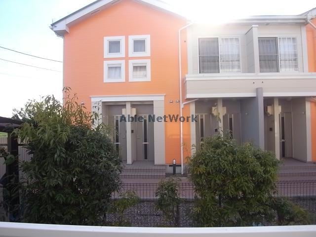  パナハイツ大島