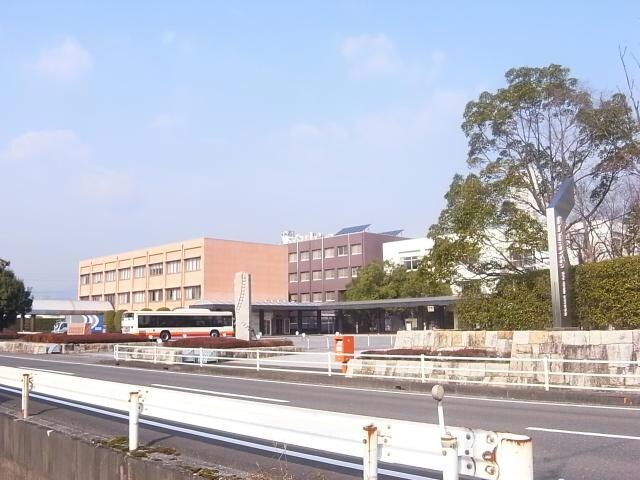私立岐阜経済大学(大学/短大/専門学校)まで472m マンションウイン