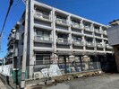 アップルコート大垣木戸町の外観