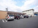 セブンイレブン大垣南頬町1丁目店(コンビニ)まで901m デュエルマンゾウ