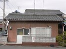 安田貸家(荒尾町）の外観