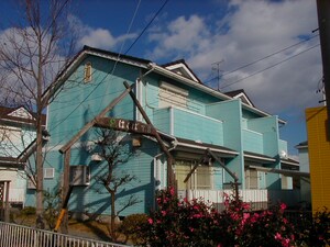ペンション白馬七号館