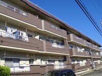 メゾン　ド　ワダ