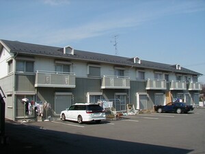 ヴィラ養老　パート２