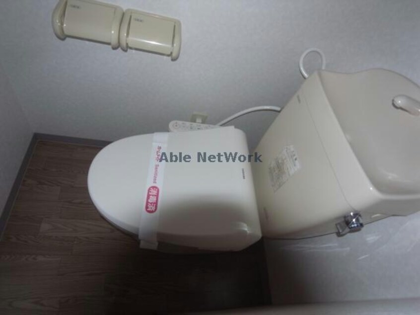  コンフォールシャトー