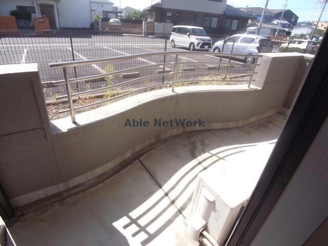  コンフォールシャトー