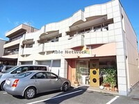 プラザリビエール