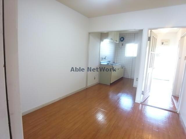 別部屋参照 クリエイトハイム安田