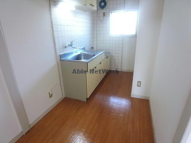 別部屋参照 クリエイトハイム安田